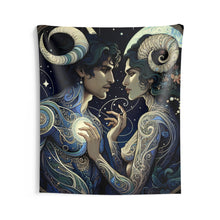 Load image into Gallery viewer, Felicity DuChamp - Tapestry
