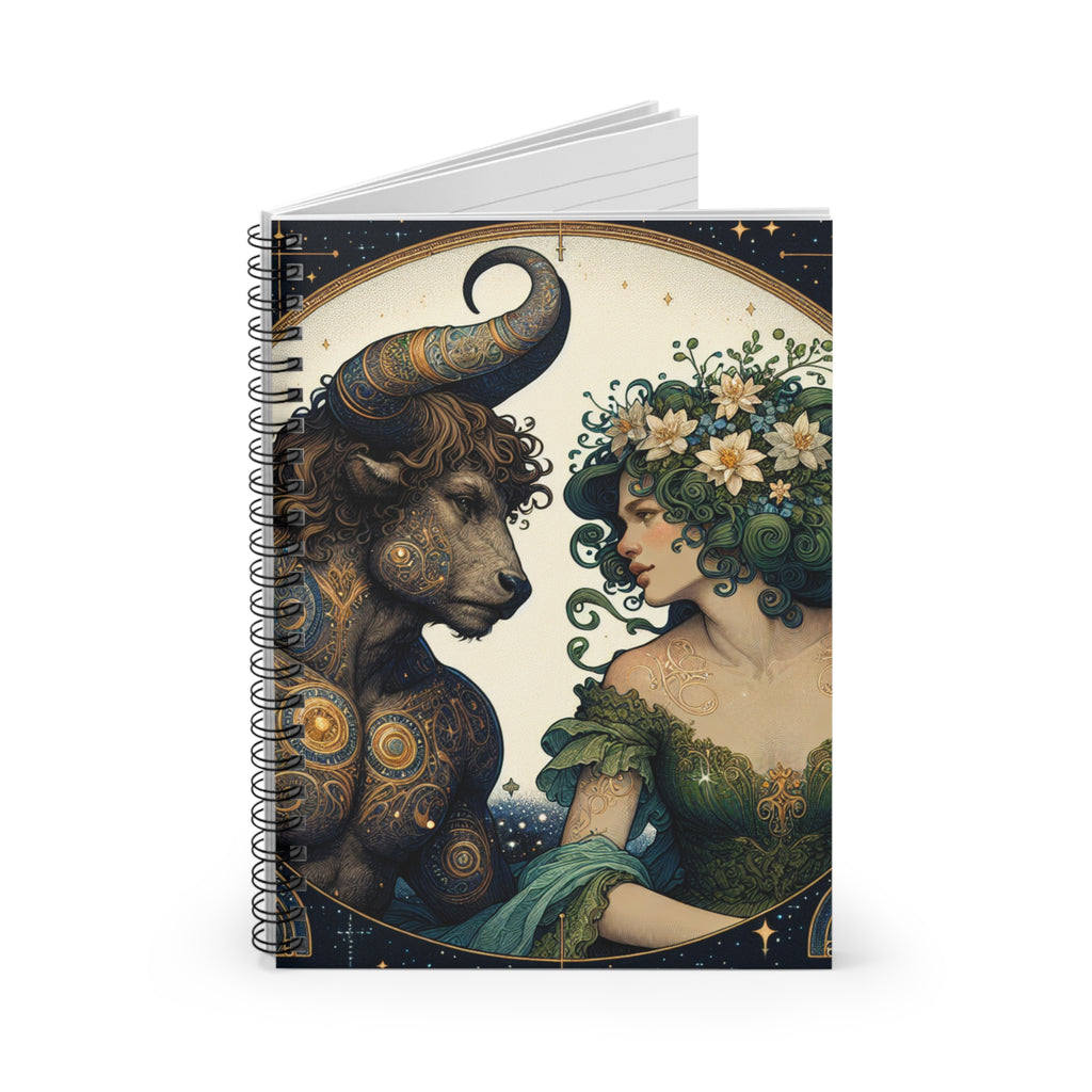 Leonardo Bellucci - Notebook