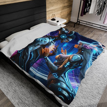 Load image into Gallery viewer, Isabella Monteverde - Blanket
