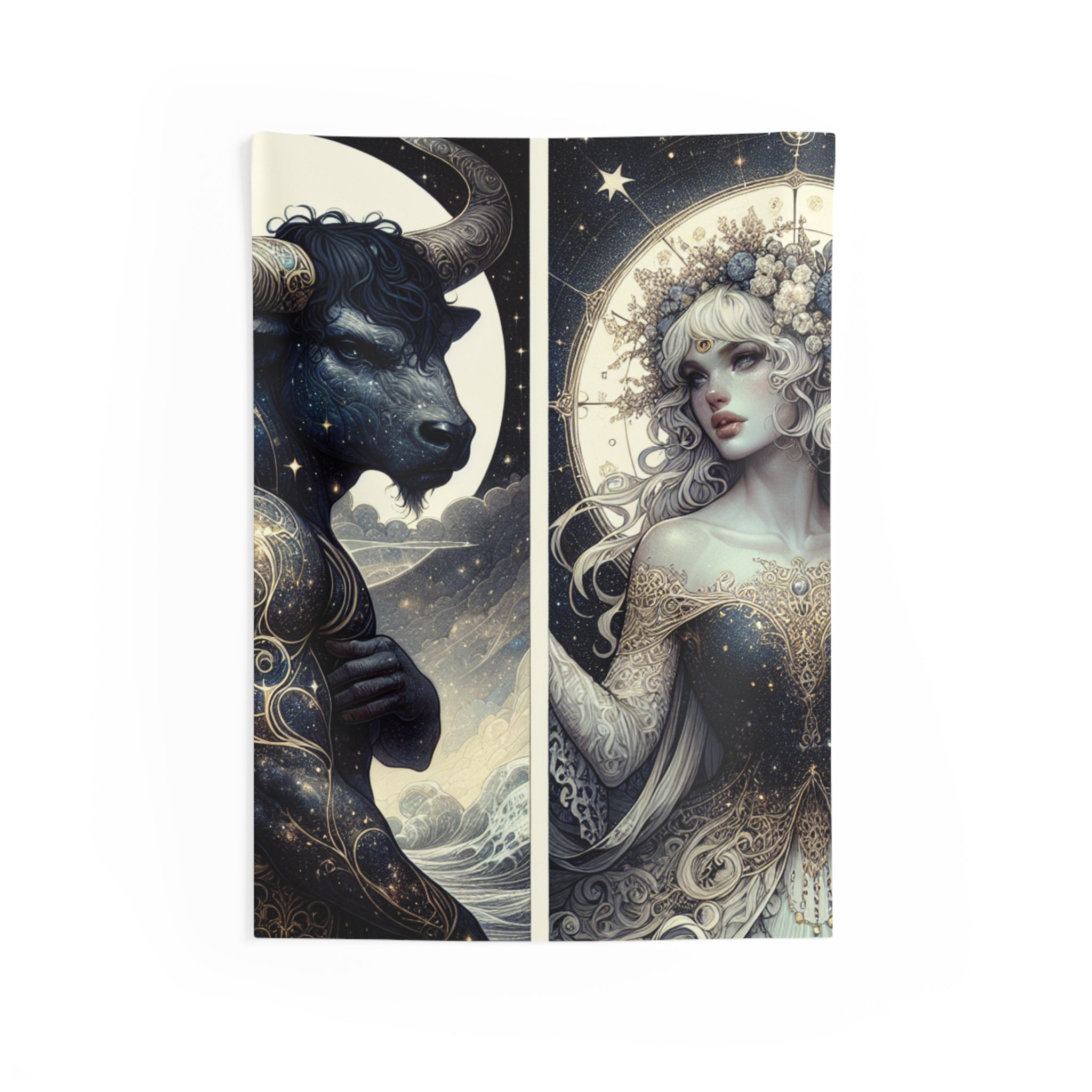 Luciana Bellini - Tapestry