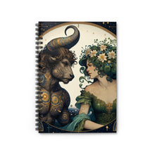 Load image into Gallery viewer, Leonardo Bellucci - Notebook
