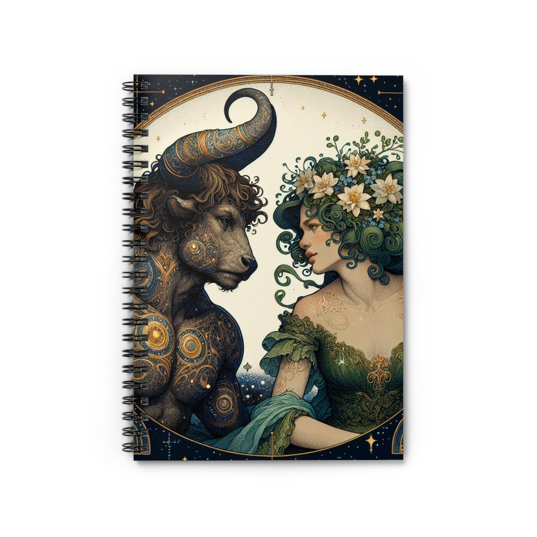 Leonardo Bellucci - Notebook