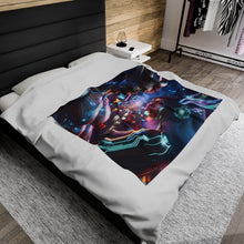 Load image into Gallery viewer, Lorenzo Bellucci - Blanket
