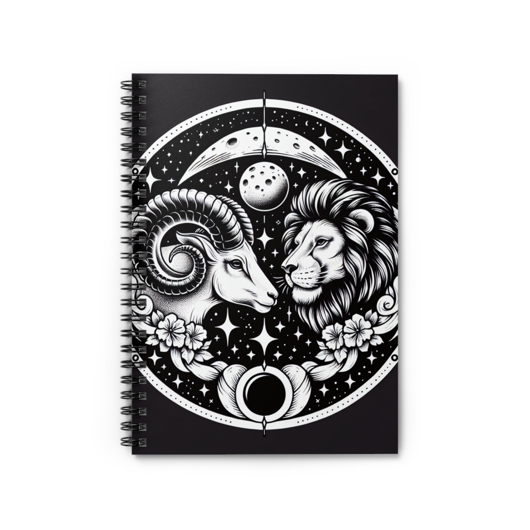 Enrico Belladonna - Notebook