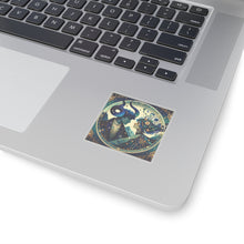 Load image into Gallery viewer, Celestial Zodiac Embrace Sticker
