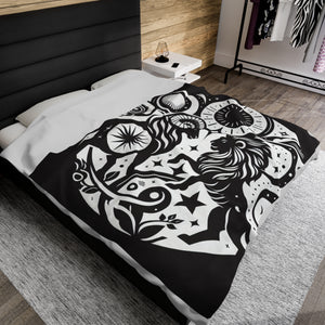 Leonardo van Helsingen - Blanket