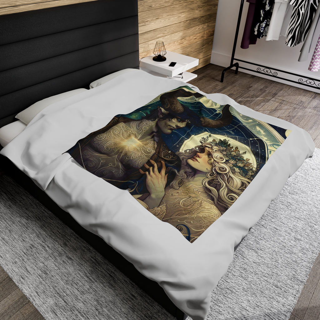 Benedetto Donatelli - Blanket