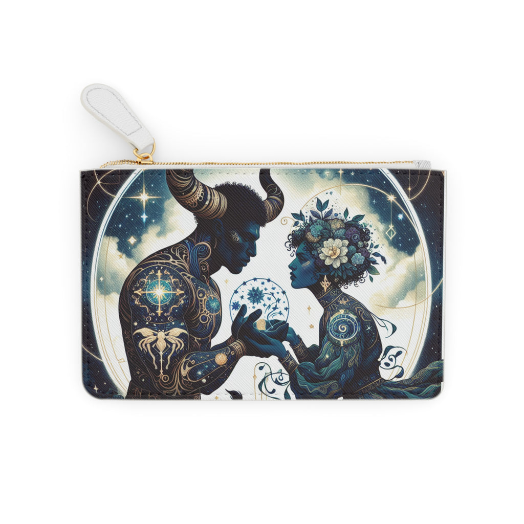 Taurus Virgo Stash Bag
