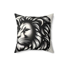 Load image into Gallery viewer, Theodora Van Dyck - Polyester Square Pillow
