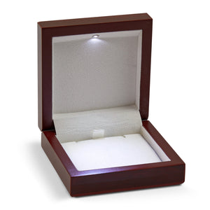 Cyber Love Bond Pendant