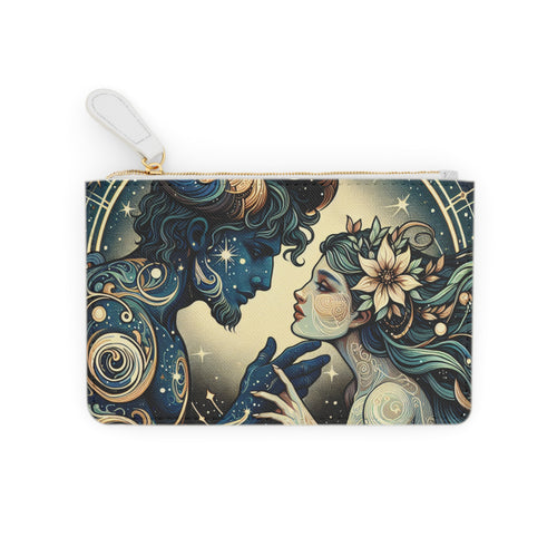 Taurus Virgo Stash Bag