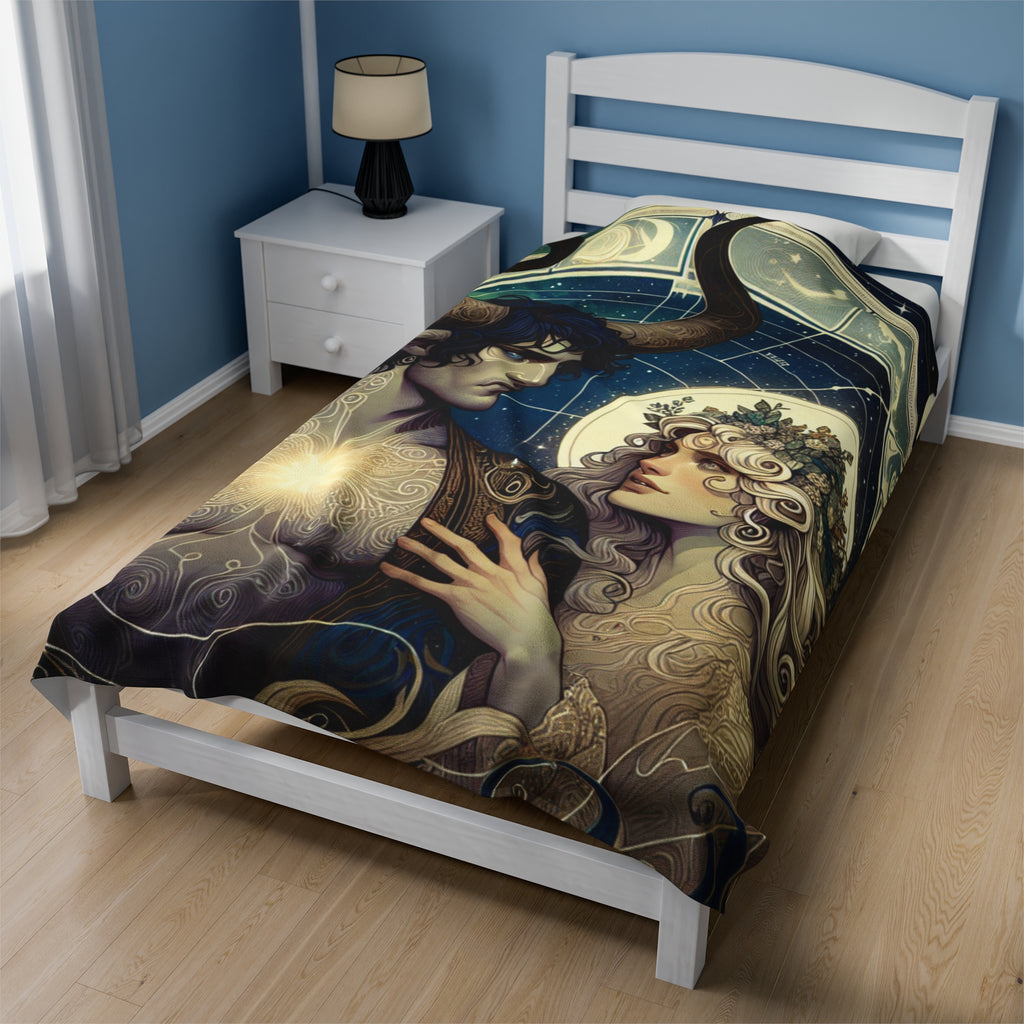 Benedetto Donatelli - Blanket