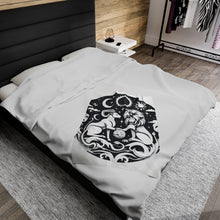 Load image into Gallery viewer, Benedicta Caravelli - Blanket
