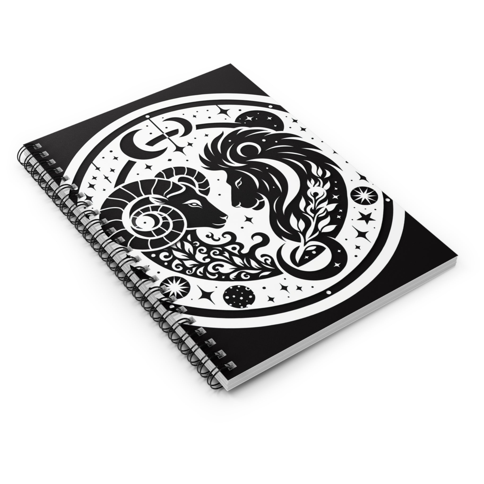 Isabella Romerio - Notebook