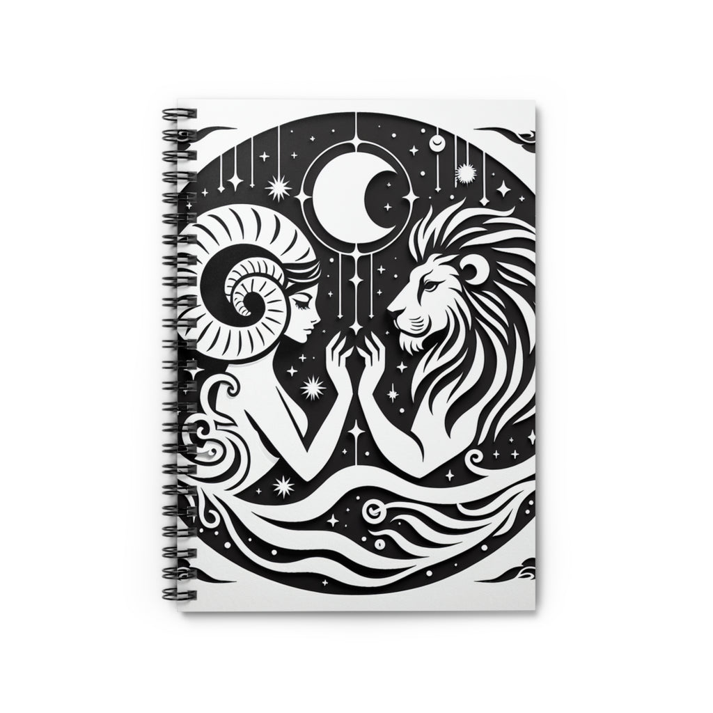 Eleonora Rossetti - Notebook