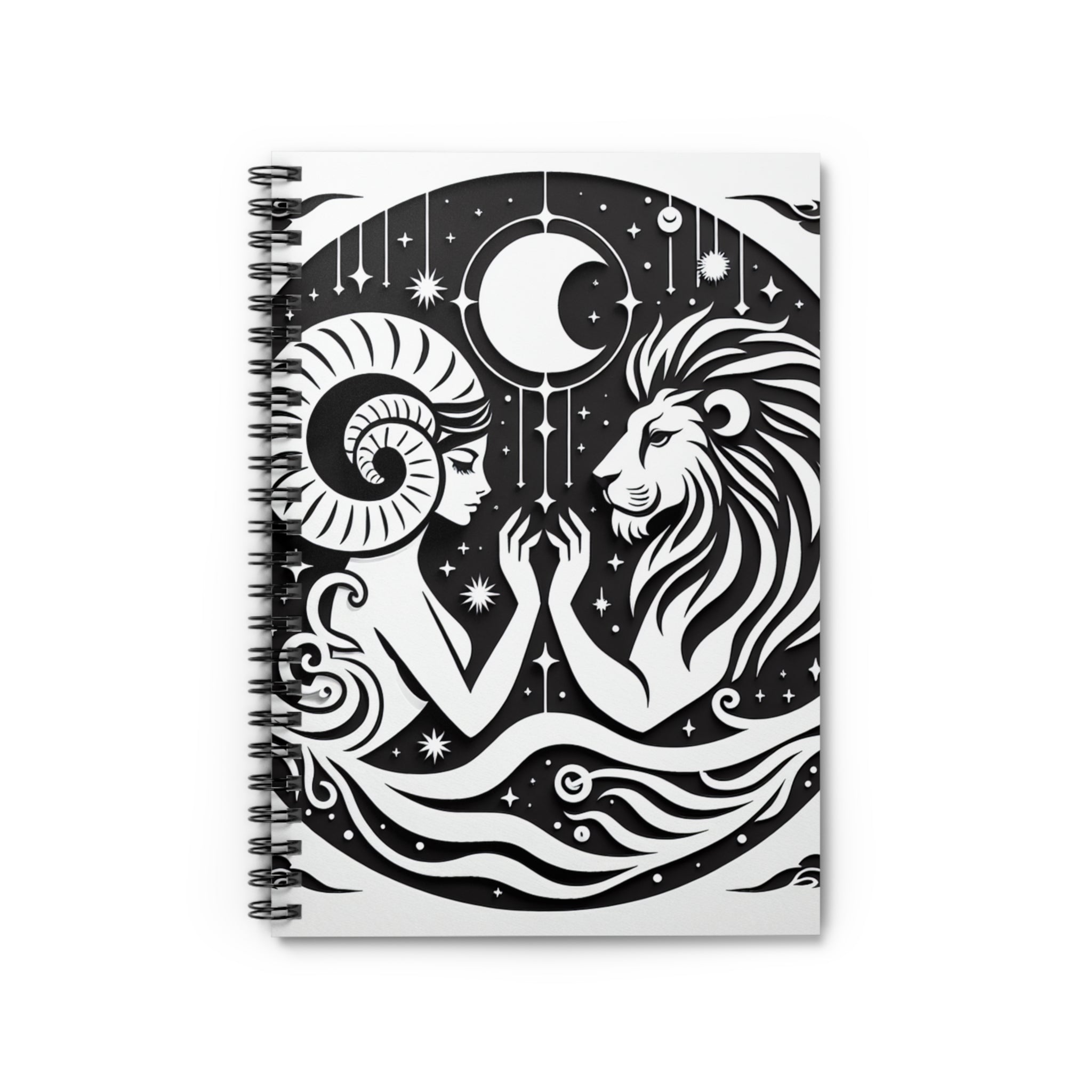Eleonora Rossetti - Notebook