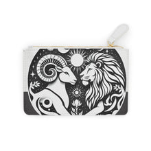 Load image into Gallery viewer, Aries Leo Stash Bag
