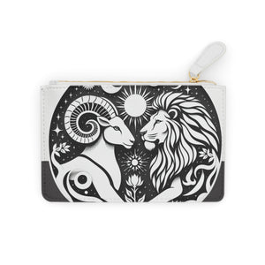 Aries Leo Stash Bag