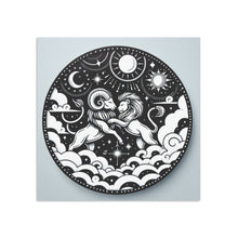 Load image into Gallery viewer, Celestial Zodiac Love Pendant
