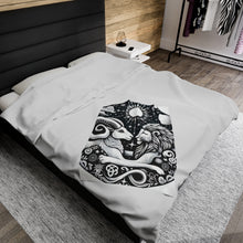 Load image into Gallery viewer, Ludovica Bellini - Blanket
