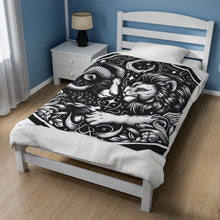 Load image into Gallery viewer, Seraphina Castellano - Blanket
