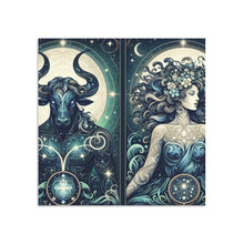Load image into Gallery viewer, Celestial Zodiac Love Necklace
