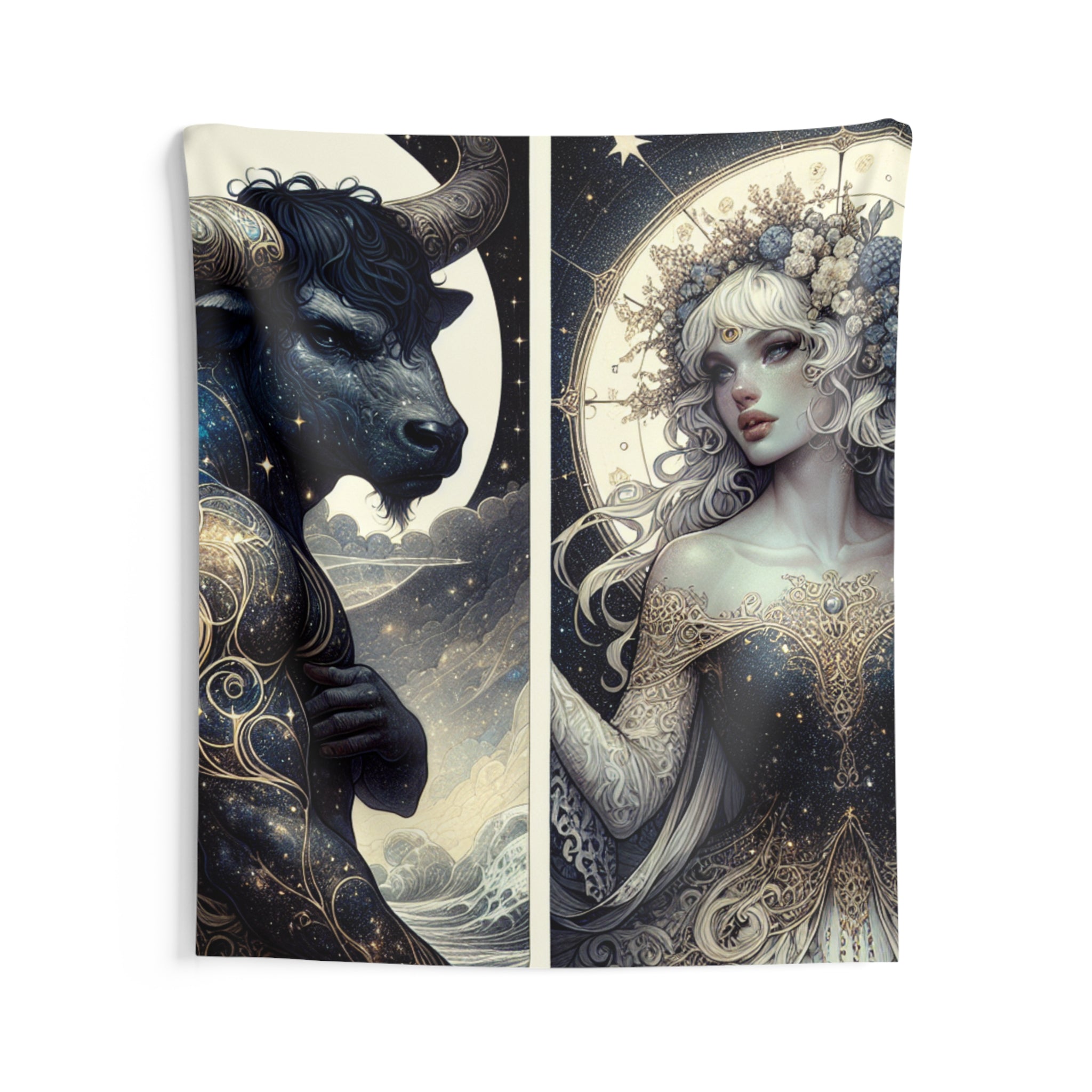 Luciana Bellini - Tapestry