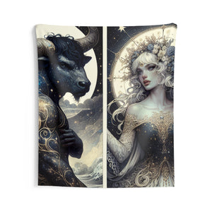 Luciana Bellini - Tapestry