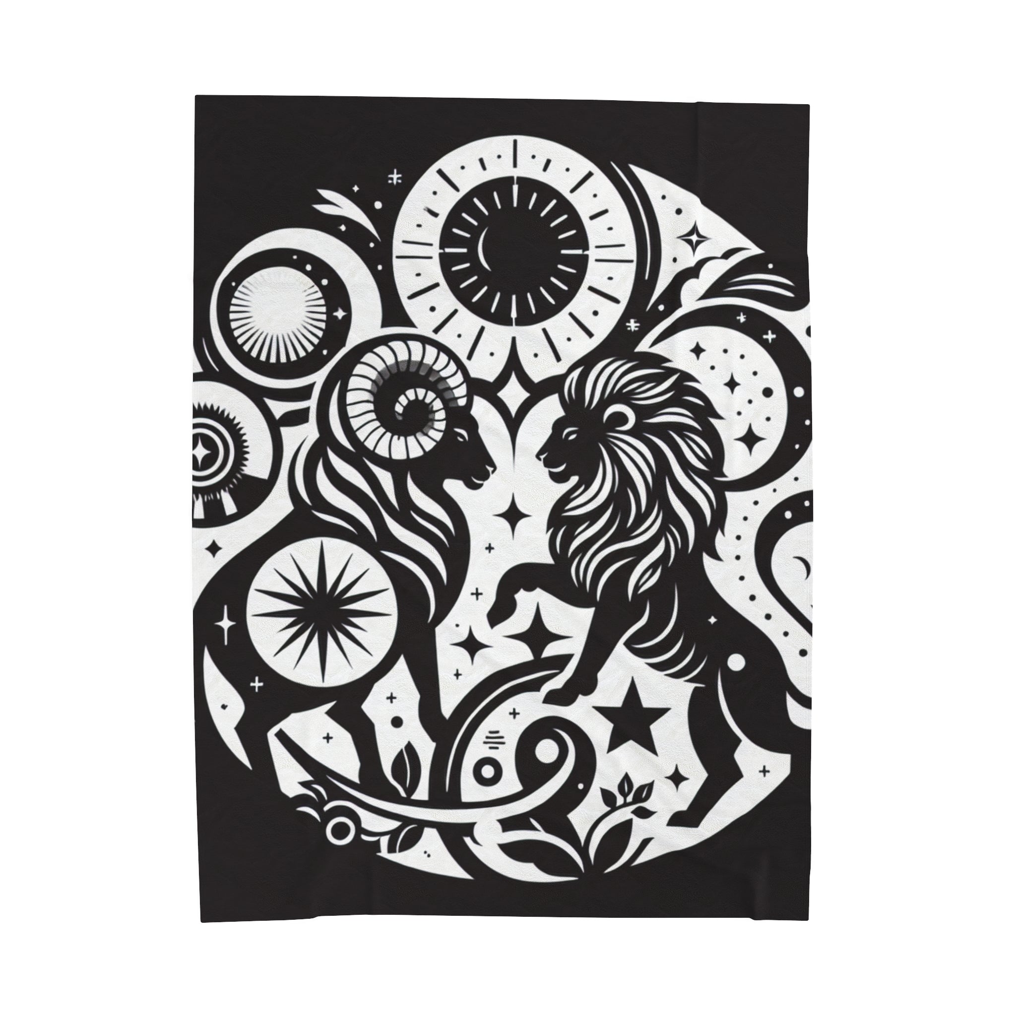 Leonardo van Helsingen - Blanket