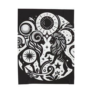 Leonardo van Helsingen - Blanket
