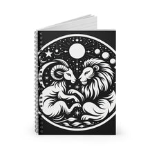 Load image into Gallery viewer, Angelo Bellini - Notebook
