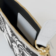 Load image into Gallery viewer, Aries Leo Stash Bag
