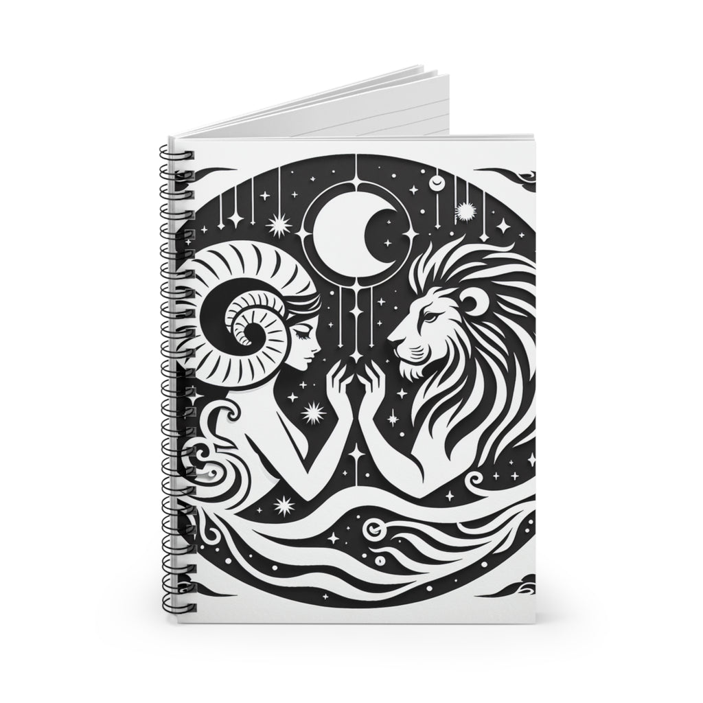 Eleonora Rossetti - Notebook