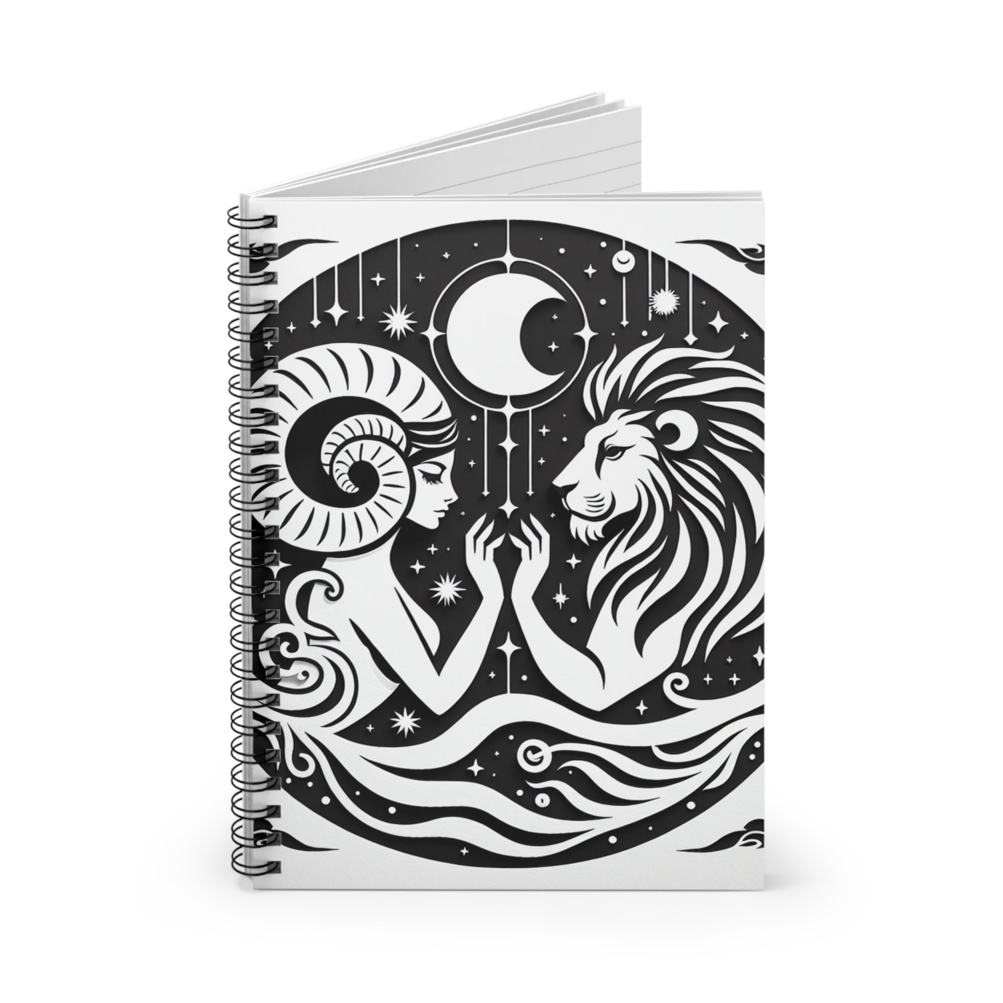 Eleonora Rossetti - Notebook