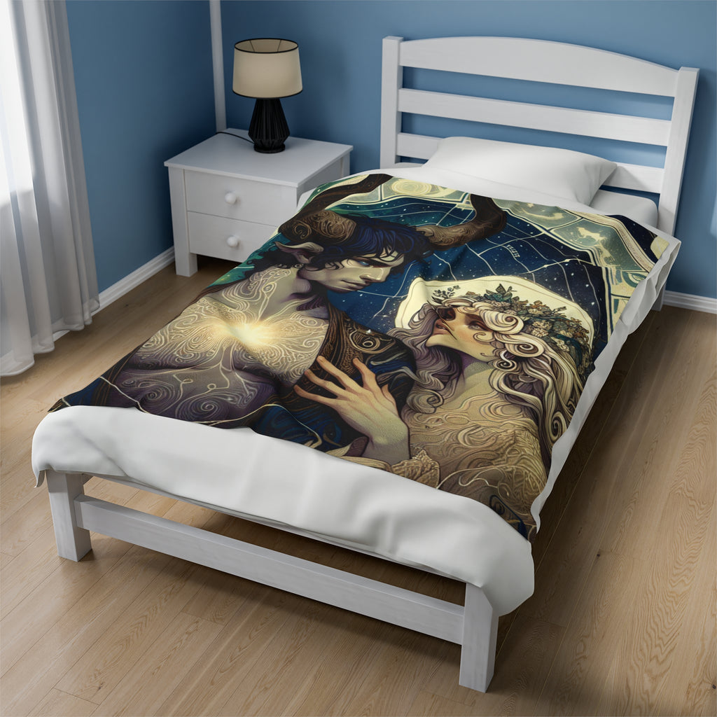 Benedetto Donatelli - Blanket