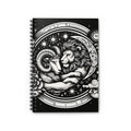 Seraphina Delacourt - Notebook