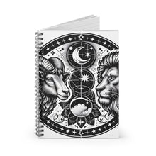 Load image into Gallery viewer, Evelina Moretti - Notebook
