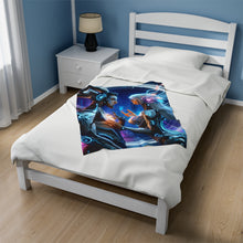 Load image into Gallery viewer, Isabella Monteverde - Blanket

