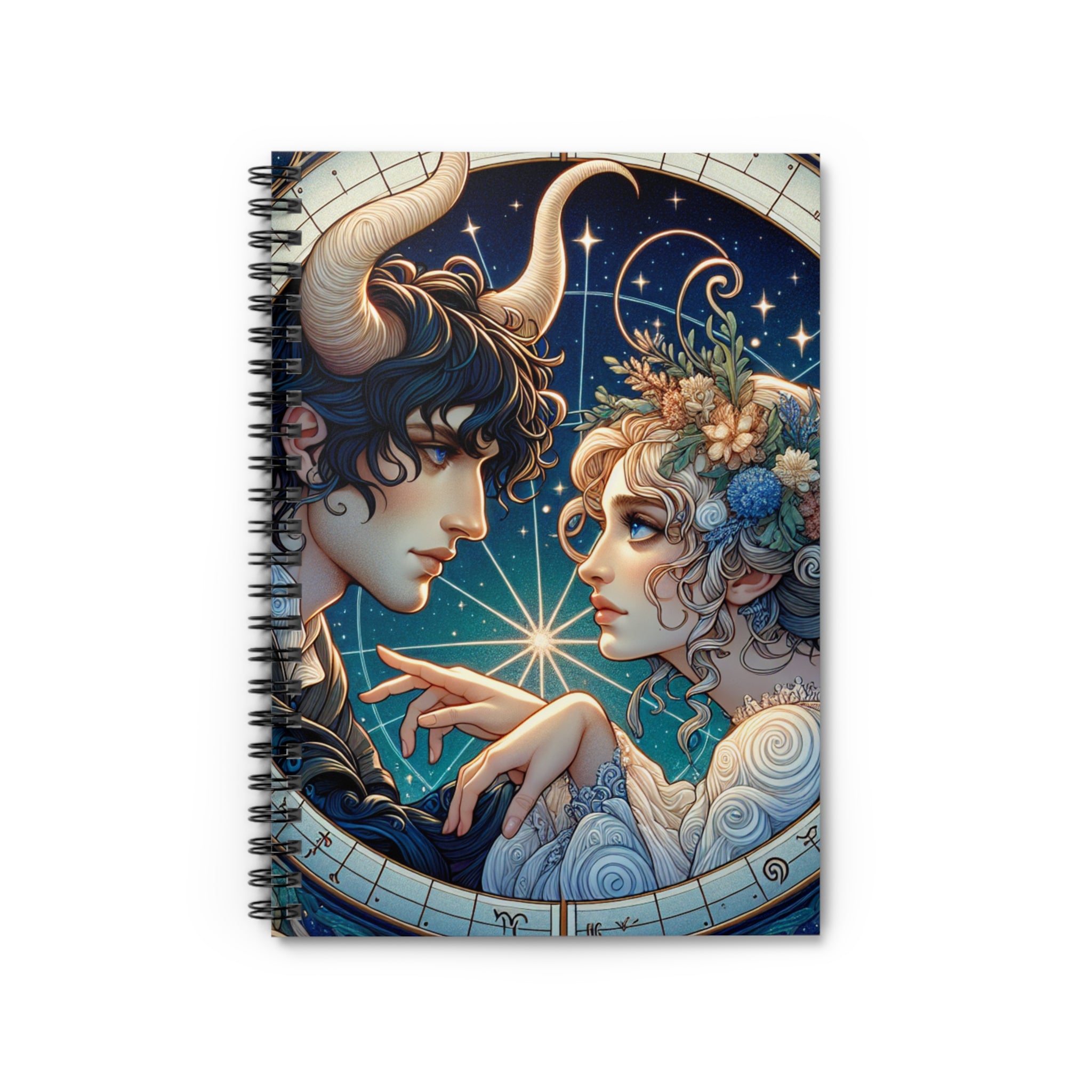 Cassandra di Stefano - Notebook