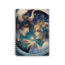 Load image into Gallery viewer, Cassandra di Stefano - Notebook
