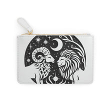 Load image into Gallery viewer, Aries Leo Stash Bag
