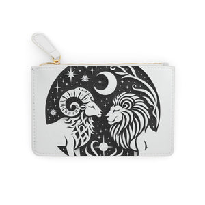 Aries Leo Stash Bag