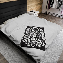 Load image into Gallery viewer, Leonardo van Helsingen - Blanket
