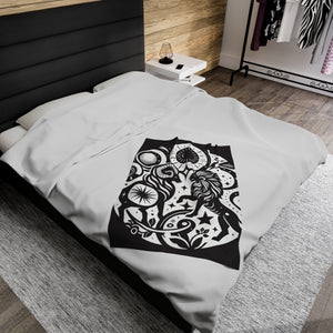 Leonardo van Helsingen - Blanket