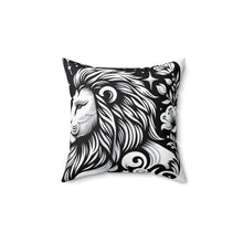 Load image into Gallery viewer, Ludovica Bellini - Polyester Square Pillow
