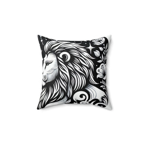 Ludovica Bellini - Polyester Square Pillow