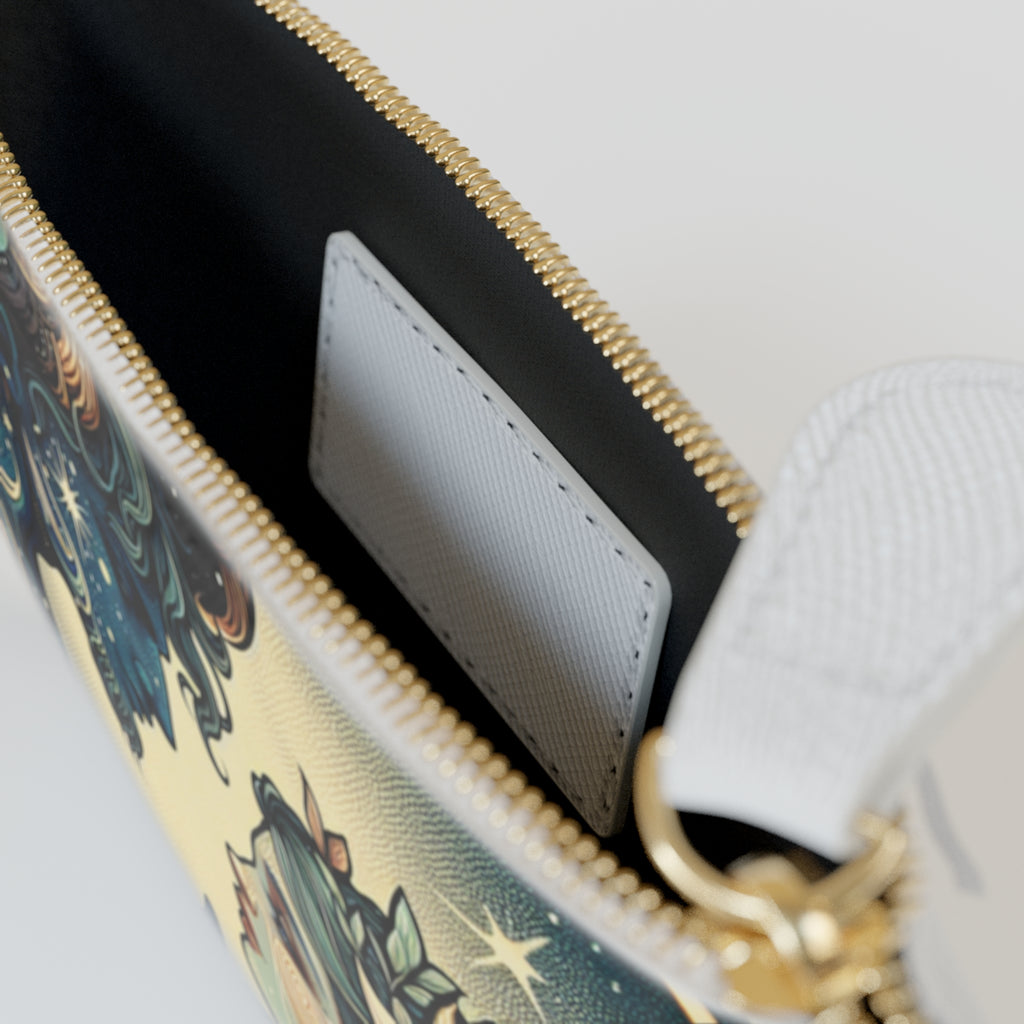 Taurus Virgo Stash Bag