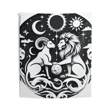 Load image into Gallery viewer, Benedicta Caravelli - Tapestry
