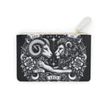 Aries Leo Stash Bag