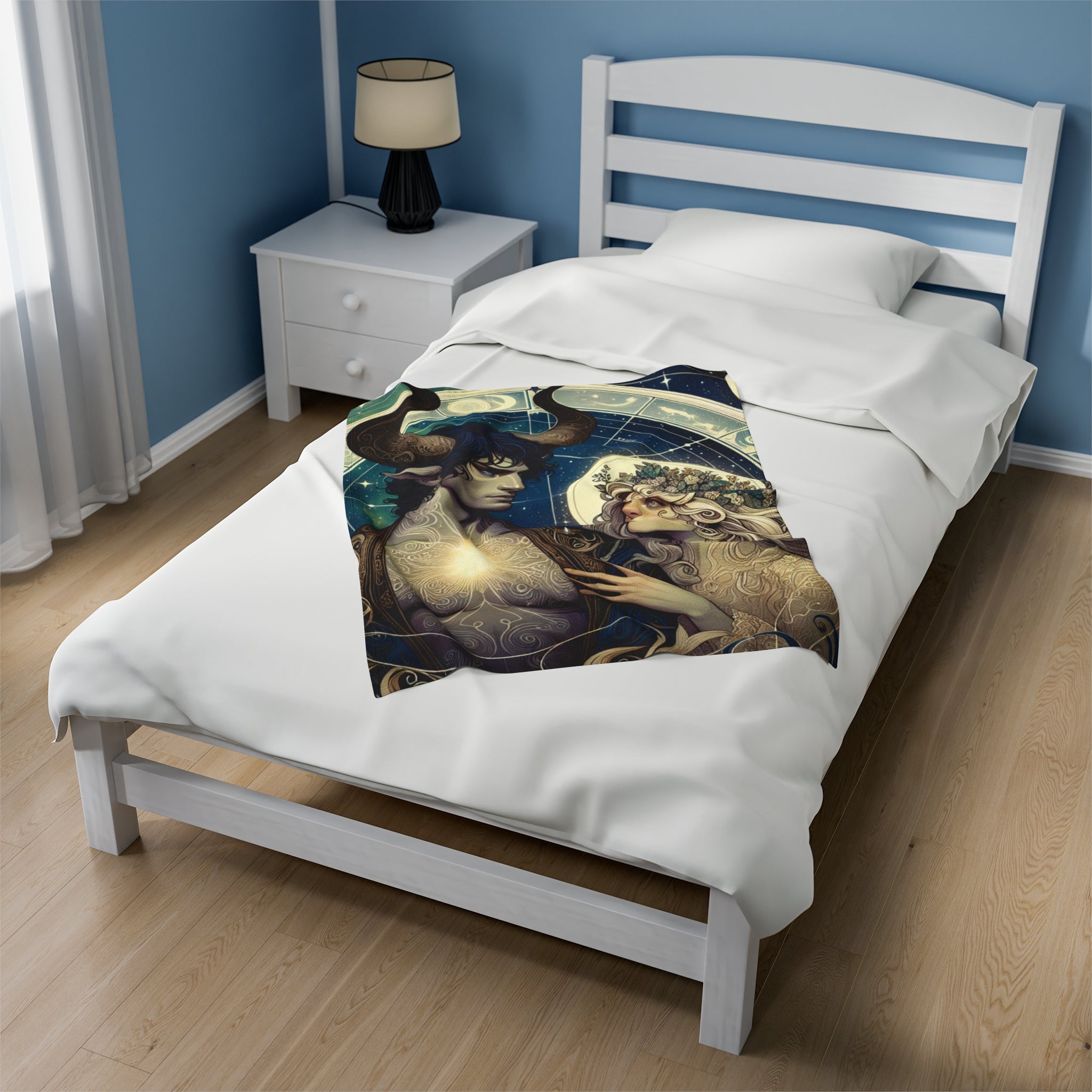Benedetto Donatelli - Blanket